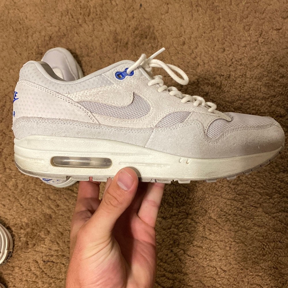 Nike air max 1